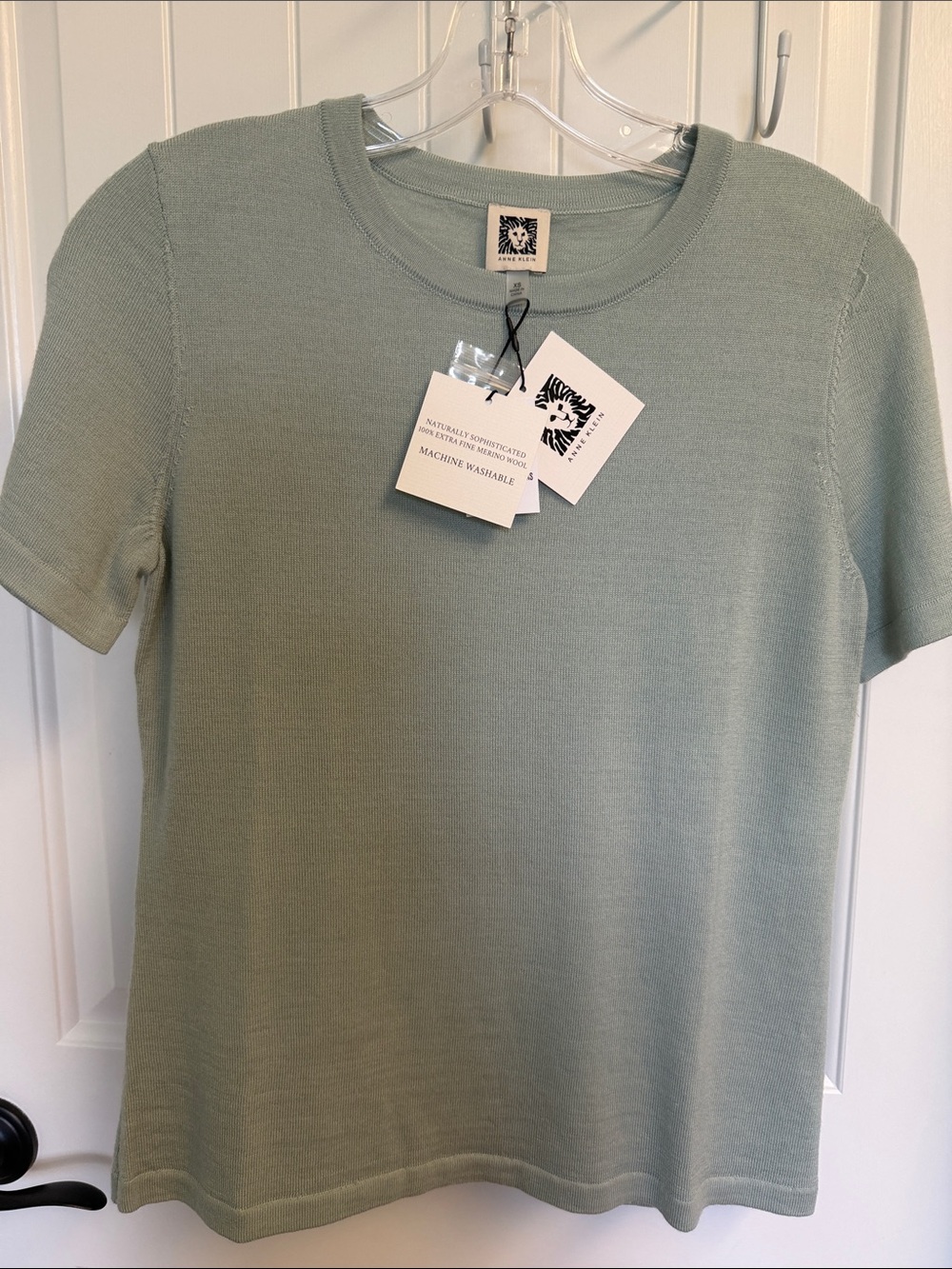 Anne Klein Sweater